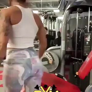 HMC while i try to Workout!