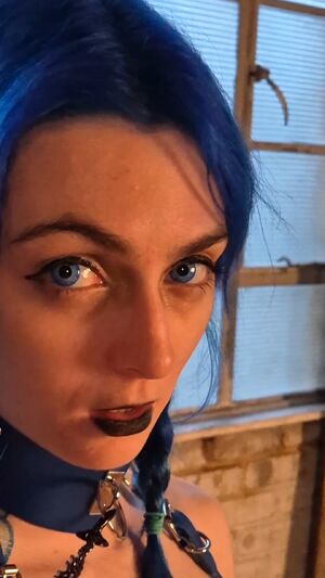 British Babes BDSM Collar Collared OnlyFans