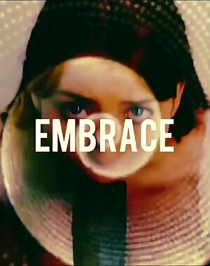 Your life gets easier when you give in.