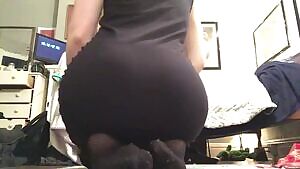 what's under the dress? 20