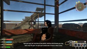 Exploring the Throne Stories Feature - Chains of Bondage