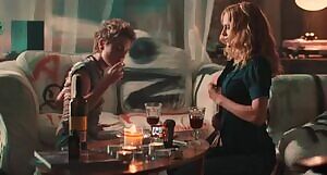 Heather Graham & Jaime Winstone