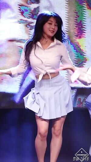 Twice - Jihyo