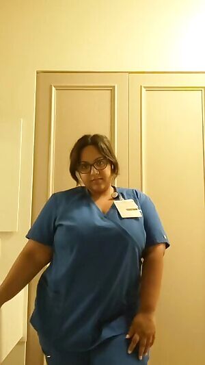 What I do in the ICU.