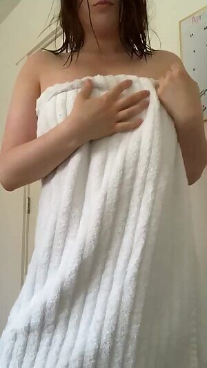 Make me dirty enough for another shower😉