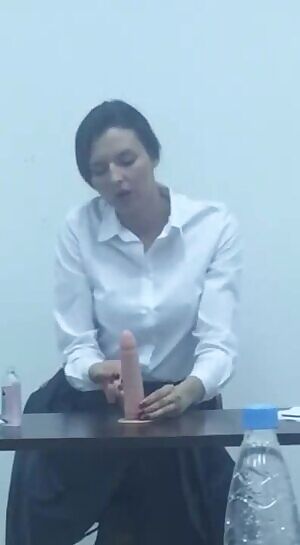 I will never miss class again