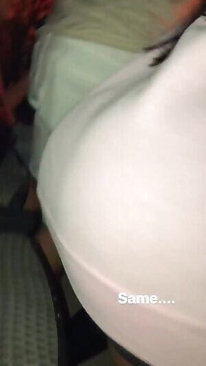 Ariana Grande concert