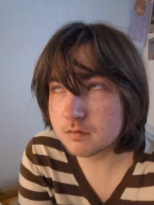 Transmasc Amateur Pain SFW Trans