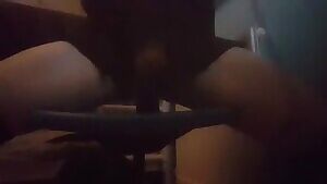 This makes normal jerking off feel so boring