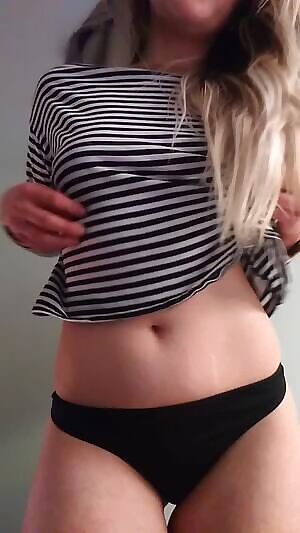 eeling some type of way today.