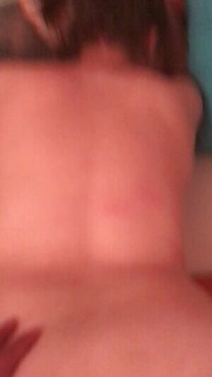 It‘s more fun without a condom