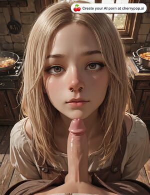 Monster Girls 3D Ai Generated Animation