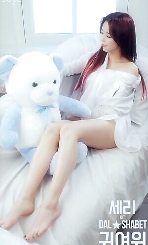 Dal Shabet - Serri ft. teddy