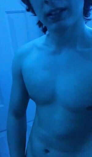 Been working out for over a month now. Feeling better than I have in a long time (: