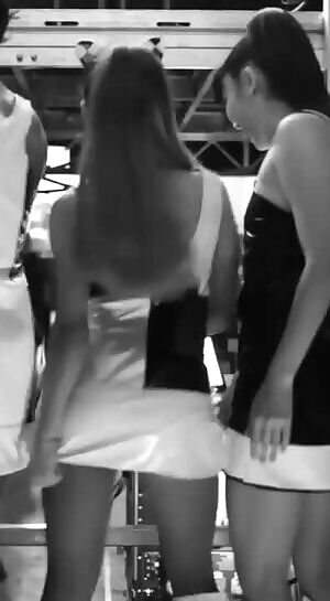 2nd best gif of Ari ass