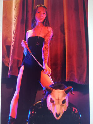 Domme Next Door BDSM Dominant Domination