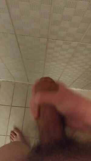 Wanted to cum for y'all ;)