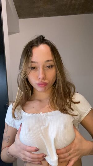 my perfect tits drop
