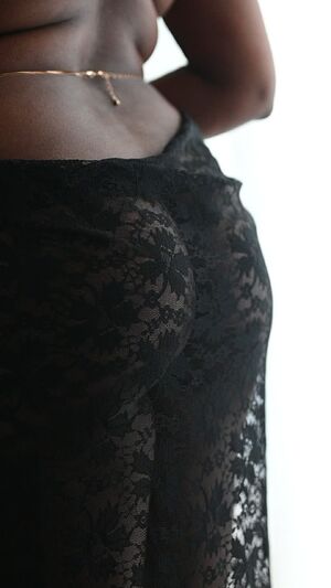 I am a lil tease