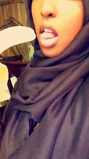 Somali Women Really Love Bananas