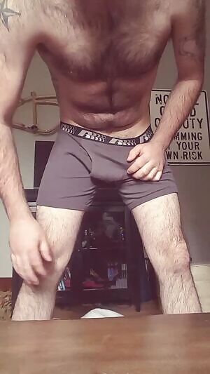 Ever wonder what that cute guy at work looks like naked? Also is this the same as a girls titty drop for guys?