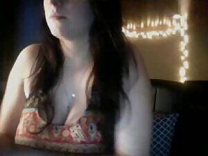 Amazing tits dropped