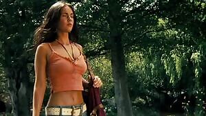 Megan Fox - Transformers