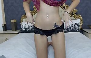 Panties are overrated