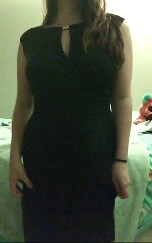 a little stiff, but im warming up!