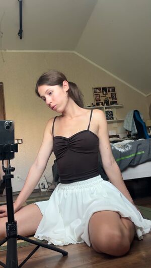 Sexy Lingerie OnlyFans Teen Tits