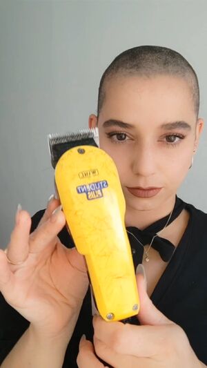 Loyalfans Fetish OnlyFans Short Hair