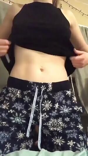 First time posting anything nude. Please be gentle?