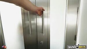 She did a good job of cleaning the pipes.