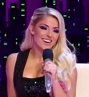 Being an Alexa Fanboy has given me so much joy in life. Idc what anyone says she’s the best ever. Sexiest woman ever. She can cuckold any man.