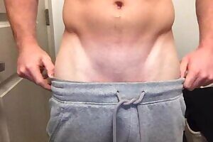 Getting the blood flowing