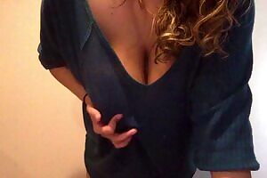 Just a little bigger than you thought reveal