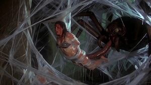 Plugged Alien Anal Monster Sex