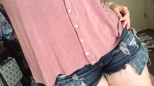 Big Natural MIL Tits