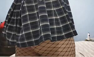 Do you like the way I move? 😉