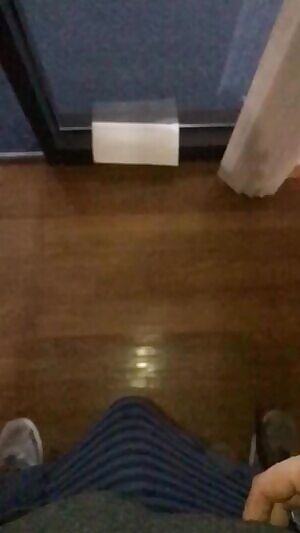 In search of a window cleaner