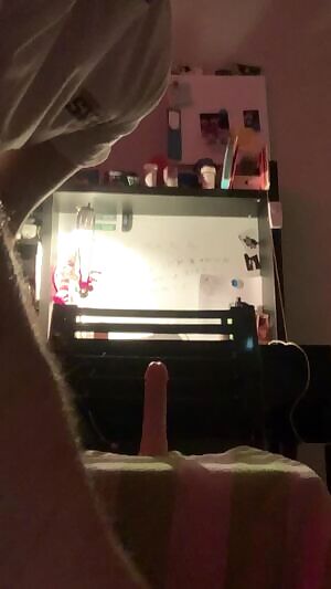 Was told to go fuck myself