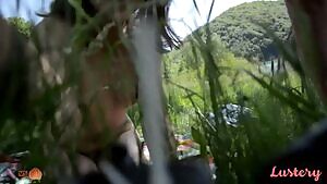 What Adam and Eve did after sex?