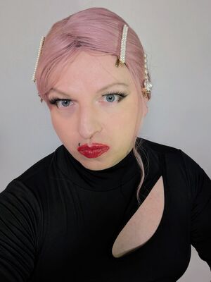 BNWO Whiteboys Lips Lipstick Pink Sissy