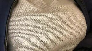 Quick thirty drop before class 🤫