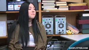 Shoplifters Amilia Onyx Punishment Submissive