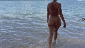 This is the best nude beach ever I have ever been to