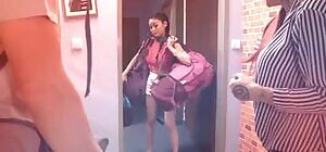 Rae Lil Black, Jennifer Keelings