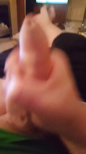 Big load... It's been hours!