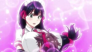 Pardon me, young man