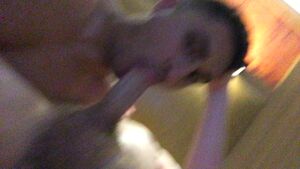 Gay Otters Amateur BWC Blowjob Interracial